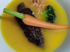 -箱美术馆私房菜(水晶郦城店)