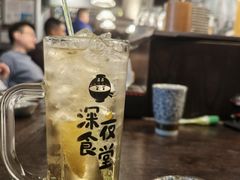 -哥哥の深夜食堂(红松东路店)
