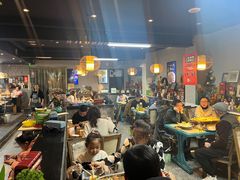 -原乡故事里海鲜大餐(玉祥门北马道巷店)