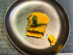 -荷风细雨·中国茶宴(碧云店)