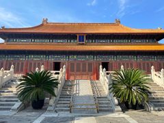 -历代帝王庙博物馆