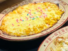 -洪帮主酸菜鲈鱼(连江万家店)