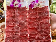 -食全酒美·野生菌腊排骨餐厅(木府店)