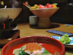 -蟹将军·松叶蟹和牛日料放题自助(K11店)