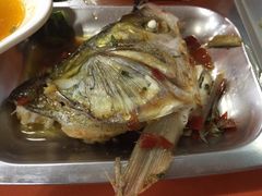 -江南大学-4食堂