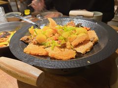 -薇酌饮·陕西菜(南门外店)