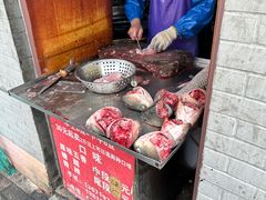 -梅记大块头爆鱼店(乍浦路店)