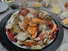 -仙螺岛海鲜自助餐厅(总店)