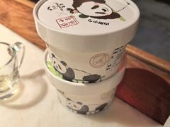 京味酪酸奶-小吊梨汤·北京菜·烤鸭(清河万象汇店)
