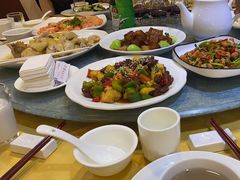 -暨南大学（石牌校区）明湖楼