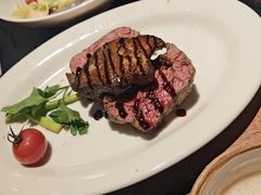 -西堤牛排(北京国瑞店)