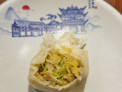-龍聚祥烧麦馆(万达店)