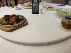 -石浦大酒店(百丈店)