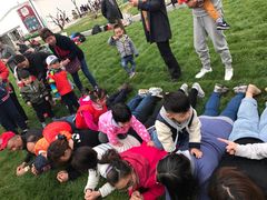 -前小桔亲子创意农场·草莓采摘·露营烧烤