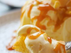 海盐焦糖戚风-瑭风赏阁