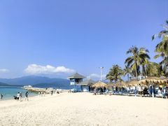 -海南分界洲岛旅游区