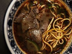 -有礼有面(知春路店)