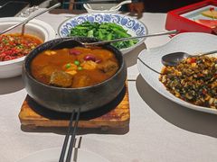 -千百味红餐厅·江西菜(绿地双子塔店)