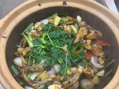 -合晋食府(广州合晋帝苑酒店)