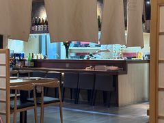 -长崎屋·日本料理·刺身·烧鸟(天河北路店)