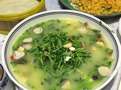 -京味民福烤鸭店(建设四马路店)