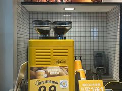 -麦当劳(万达广场店)