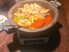 -肖记牛肉鱼杂馆·省级非遗(柏林春天直营店)
