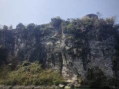 -乌江画廊(彭水苗族土家族自治县)