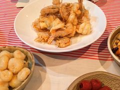 -水煮三国·川鲁江湖菜(香山店)