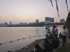 -天鹅湖体育公园