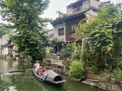 -绍兴书圣故里景区