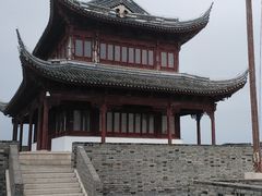 -相门城墙文化休闲景区