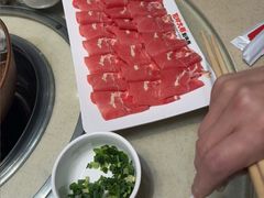 -阳坊大都涮羊肉(阳坊总店)