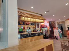 -英兰朝族饭店·英兰锅包肉(佳园路店)