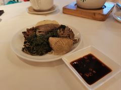 老火靓汤-利苑酒家(合景国际金融广场店)