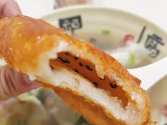 -厚富香面食店王好炸糕(延安路店)