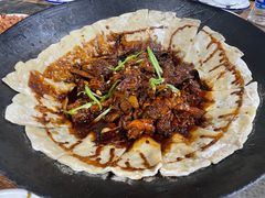 -皖北巫氏三胖地锅鸡(长淮总店)