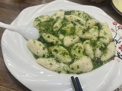 -众顺和非遗淮扬菜(何园店)