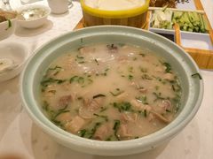 -北门饭店(三香路店)