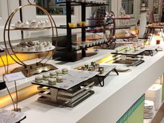 -堂会(白云店)