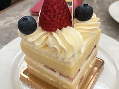 下午茶套餐-布歌东京(金融街购物中心店)