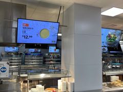 -宜家·瑞典风味餐厅(烟台路店)
