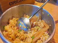 -滋滋烤肉(解放路创客店)