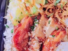 -魏家凉皮(祈年大厦店)