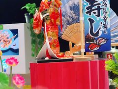 -涨巢·潮玩水疗局