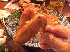 炸子鸡（限量）-烧鸟横丁(联发文创口岸店)