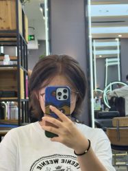 -藤野造型烫染·漂发