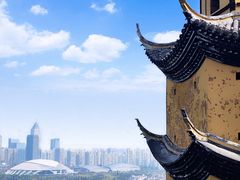 -狼山风景名胜区