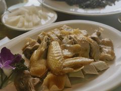 -大树头·花园餐厅(市桥店)