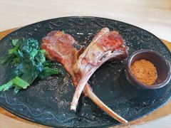 -萨莉亚意式餐厅(上下九店)